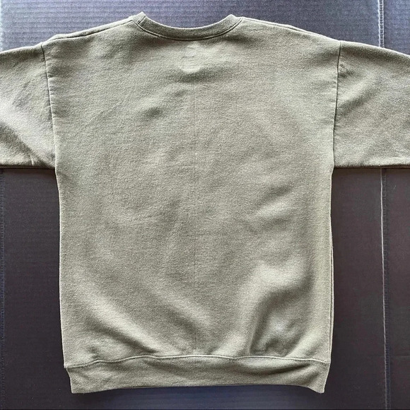 Kids sweatshirt Hanes size 10-12 - Picture 3 of 8